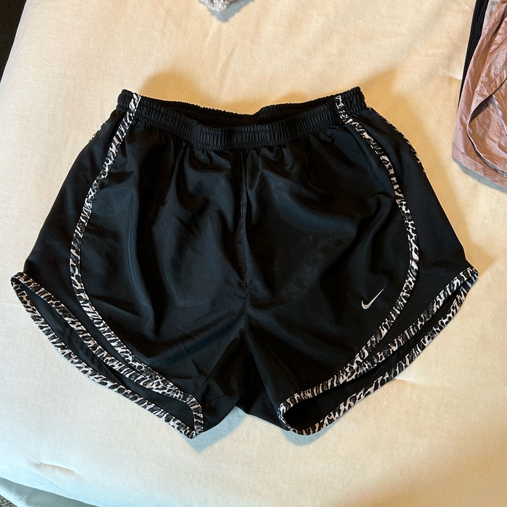 Nike Tempo Running Shorts